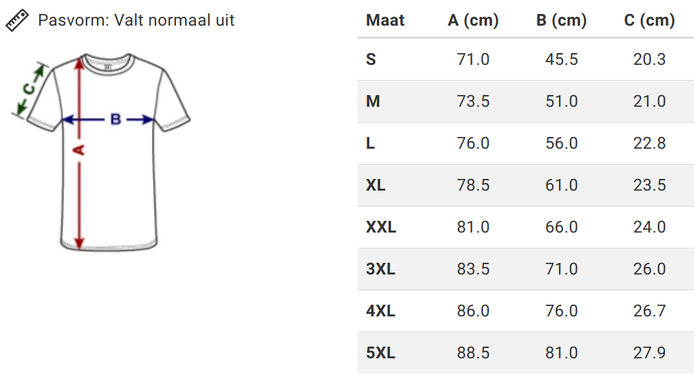 Classic Shirt